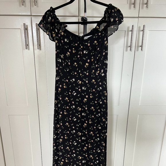 Reformation Dresses & Skirts - Reformation Butterfly Dress
